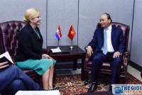 thu tuong gap tong thu ky lhq va chu tich dai hoi dong lhq