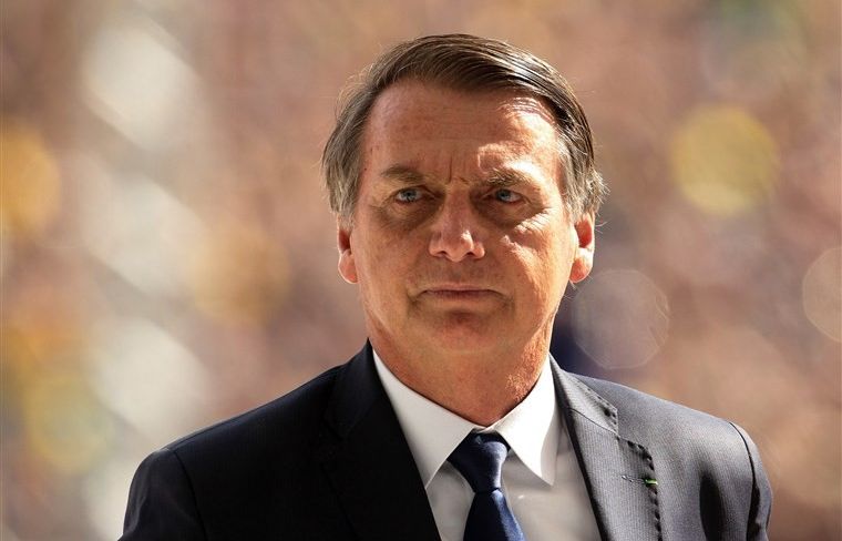 Rời chính đảng lớn thứ hai Brazil, Tổng thống Bolsonaro thành lập chính đảng mới