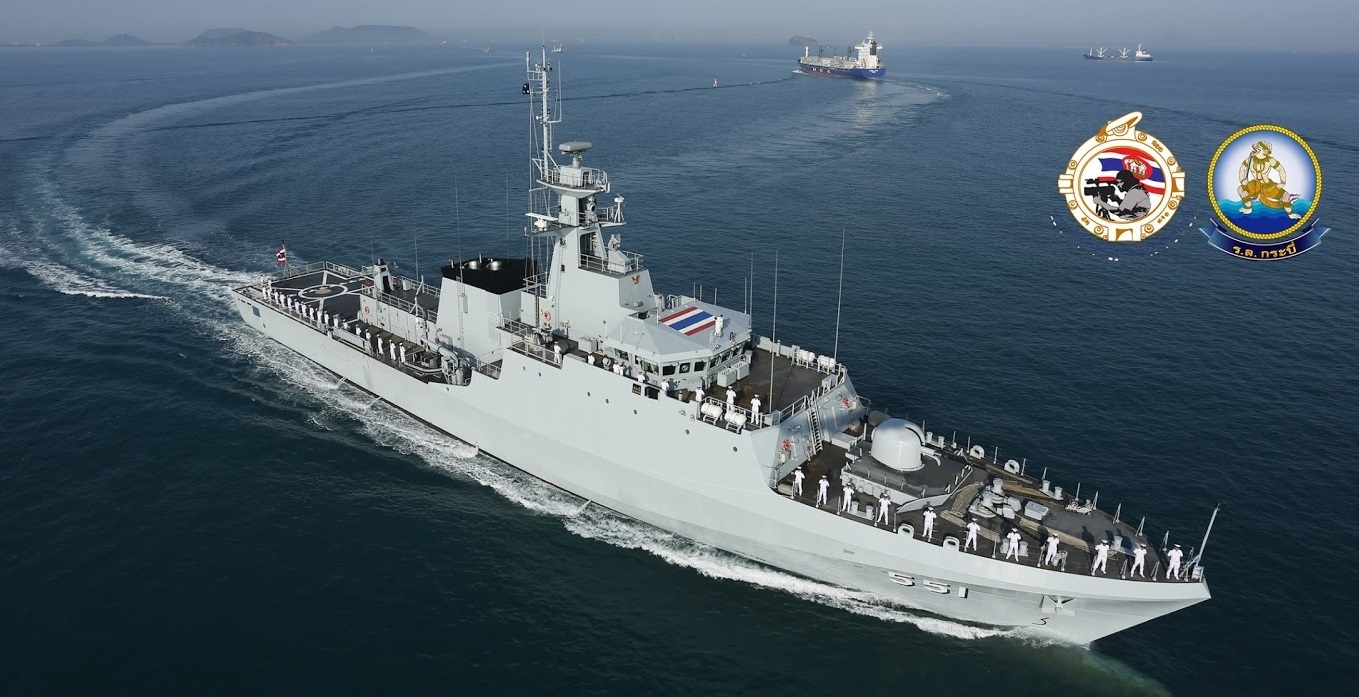 Điểm lại các chiến hạm trong lực lượng hải quân các nước tham gia diễn tập hàng hải Mỹ - ASEAN cac nuoc mang chien ham gi trong dien tap hang hai my asean