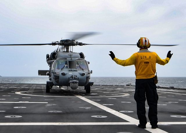 Điểm lại các chiến hạm trong lực lượng hải quân các nước tham gia diễn tập hàng hải Mỹ - ASEAN cac nuoc mang chien ham gi trong dien tap hang hai my asean