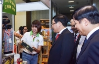 doanh nghiep viet nam co hoi rong mo o trung dong chau phi