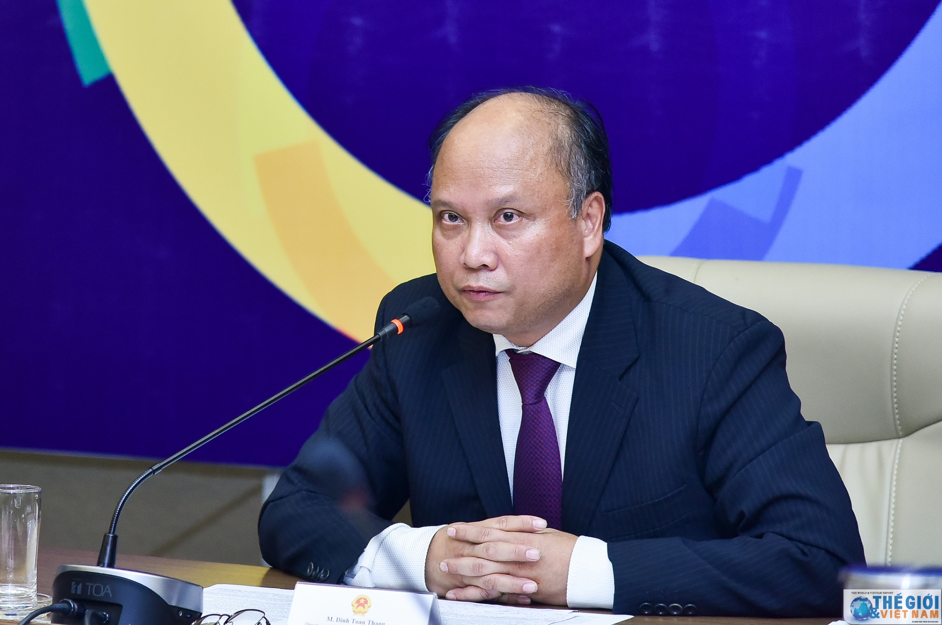 viet nam chu trong day manh hop tac kinh te voi cong dong phap ngu