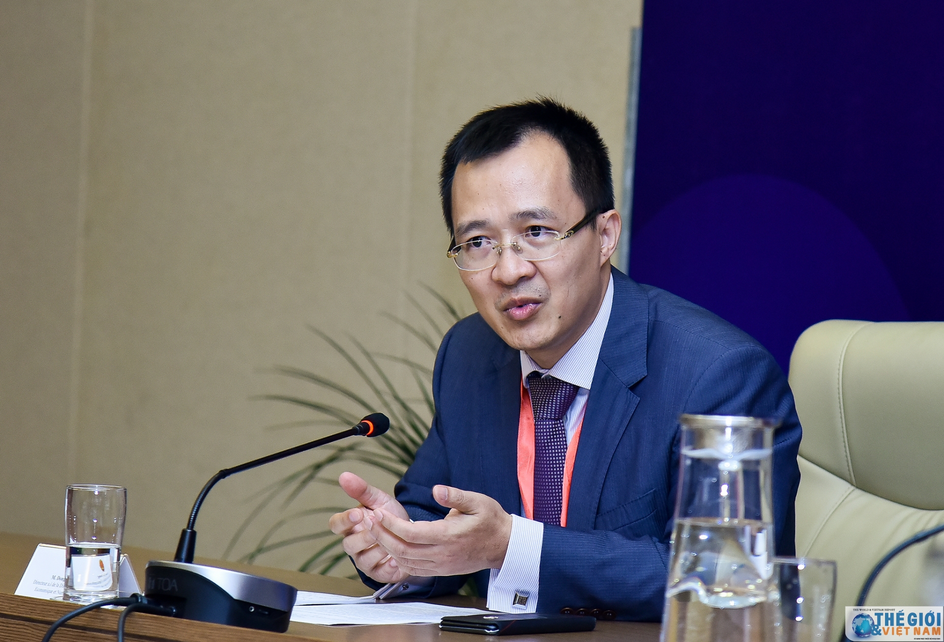 viet nam chu trong day manh hop tac kinh te voi cong dong phap ngu