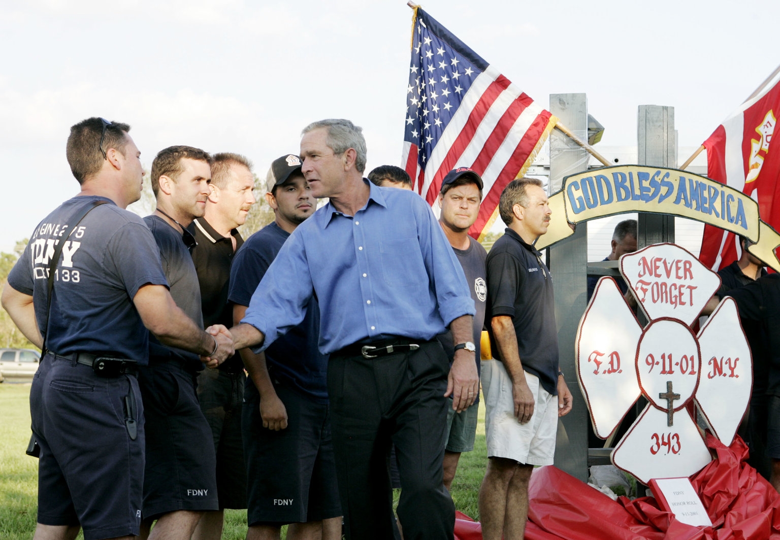 khong chi nuoc my vu khung bo 119 da thay doi ca the gioi