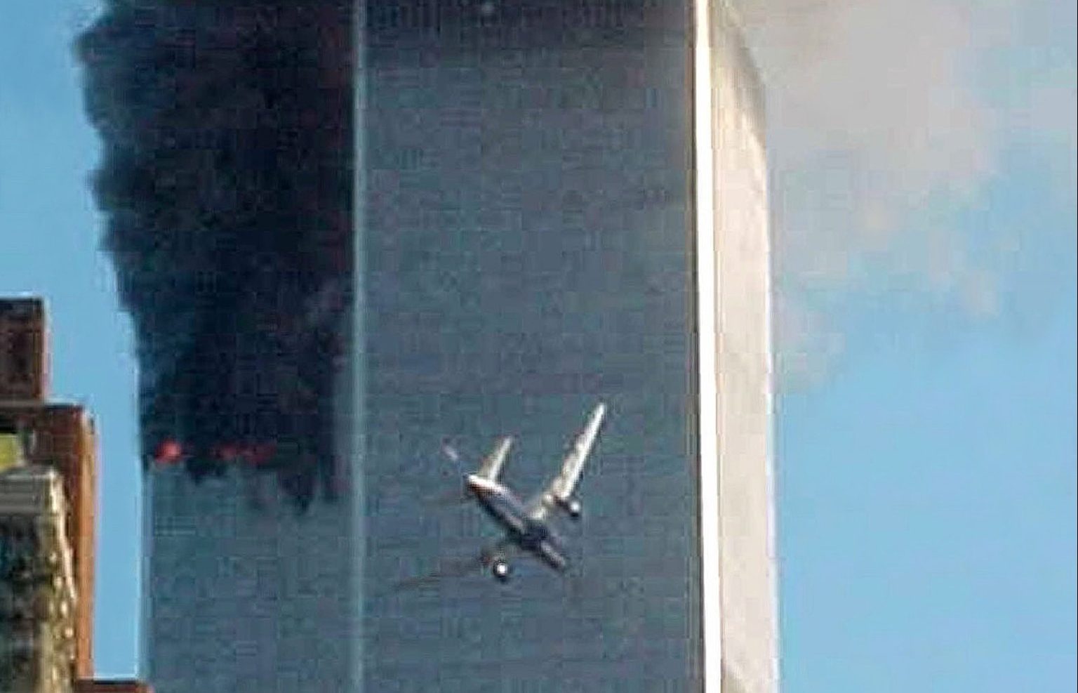 Nhìn lại vụ khủng bố đã thay đổi cả thế giới