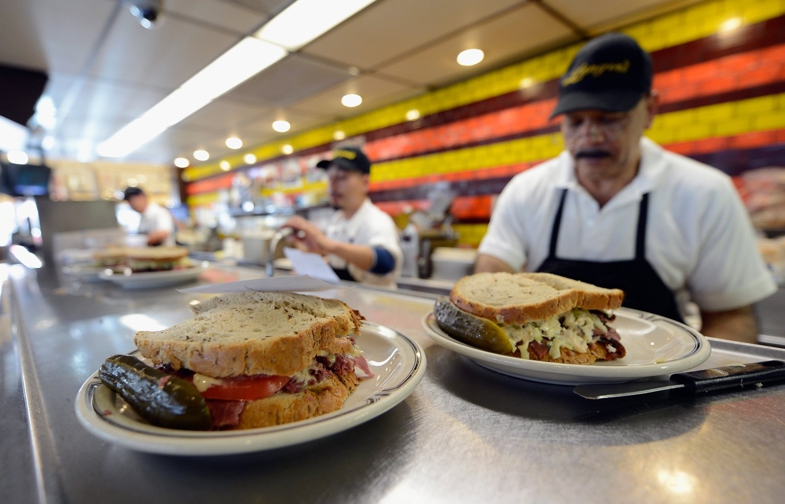 Bạn đã nghe qua các điều luật kỳ lạ của nước Mỹ?