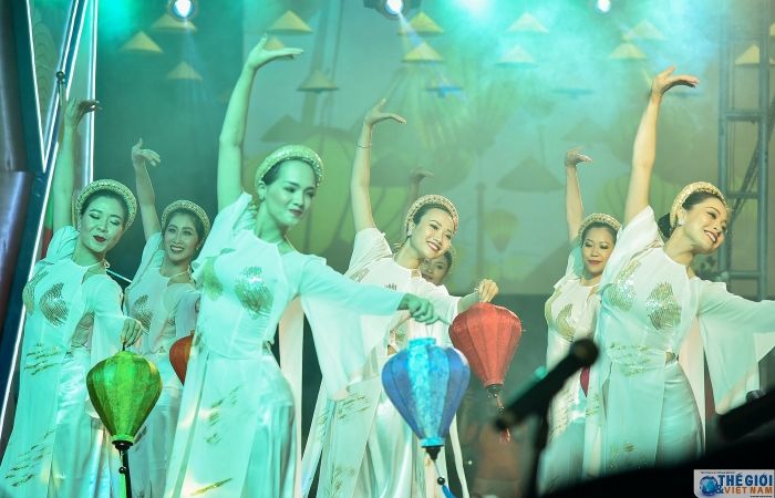 Tuần Văn hóa Việt Nam tại Myanmar: Bước chân nhỏ trên hành trình ngàn dặm