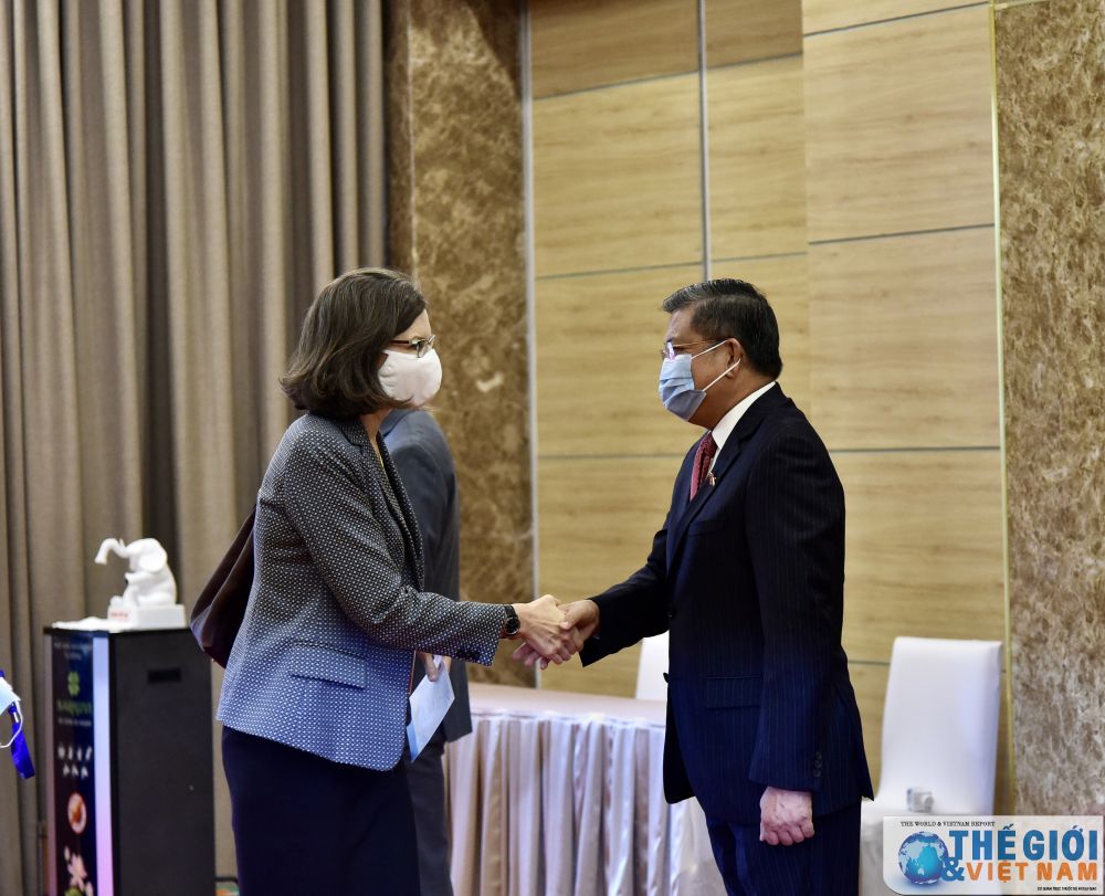 le khai mac dai hoi dong lien nghi vien hiep hoi cac quoc gia dong nam a aipa lan thu 41