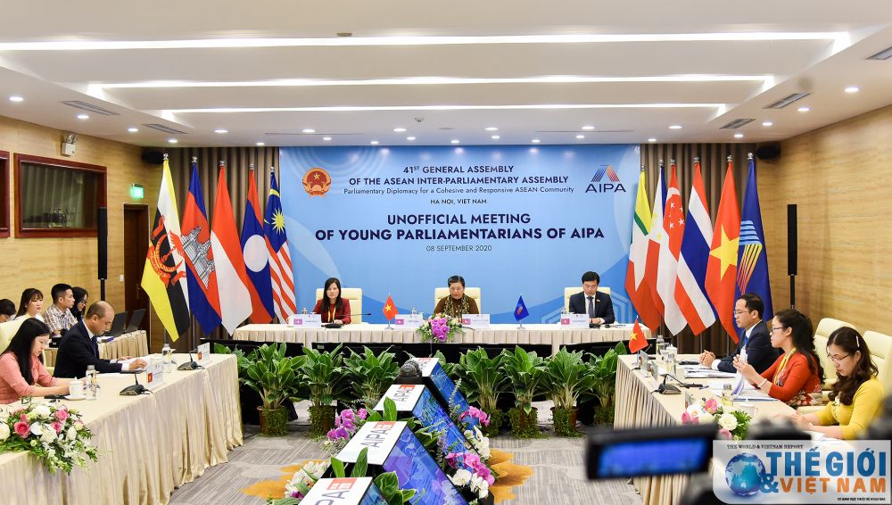 Những điều làm nên thành công của Đại hội đồng AIPA 41 1446-nth-2363