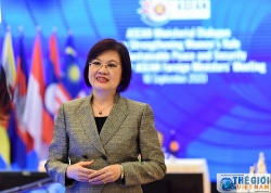 Đại sứ Nguyễn Nguyệt Nga: Bình đẳng giới của một quốc gia không thể bền vững nếu không gắn với khu vực và toàn cầu