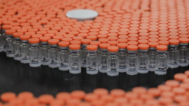 Australia kêu gọi 'trách nhiệm đạo đức' trong việc chia sẻ rộng rãi vaccine Covid-19