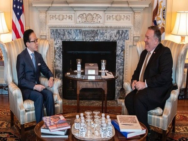 Mỹ, Nhật Bản nhất trí thúc đẩy khu vực Ấn Độ Dương-Thái Bình Dương tự do và rộng mở