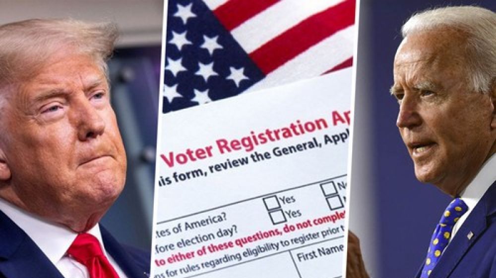 Google sẽ chặn các quảng cáo liên quan đến bầu cử Tổng thống Mỹ