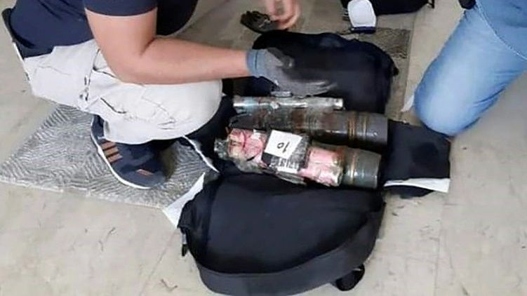 Mặc Đức thúc ép, Nga và Trung Quốc phản đối công khai báo cáo về lệnh cấm vận vũ khí ở Libya