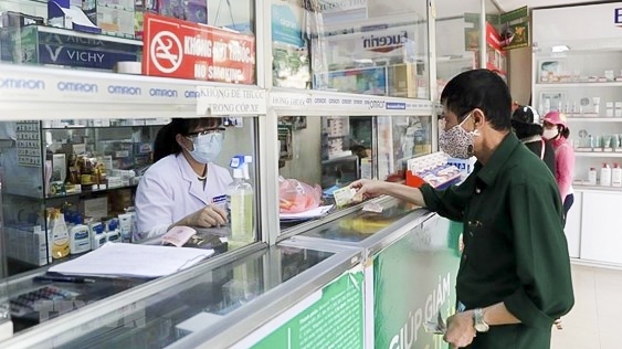 Cục Quản lý Dược đề nghị xử lý nghiêm việc lợi dụng dịch bệnh Covid-19 để tăng giá thuốc