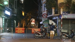 Covid-19 ở Hà Nội: 6 ổ dịch diễn biến phức tạp nhất hiện nay