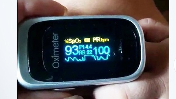 Covid-19: Sở Y tế Hà Nội hướng dẫn 6 bước đo SpO2 chuẩn