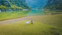 Cuộc sống ở Cao Bằng - nơi duy nhất 'vắng bóng' Covid-19 tại Việt Nam