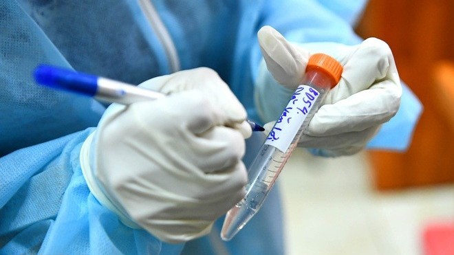 Bộ Y tế hỏa tốc đề nghị điều tra ổ dịch tại Nam Định