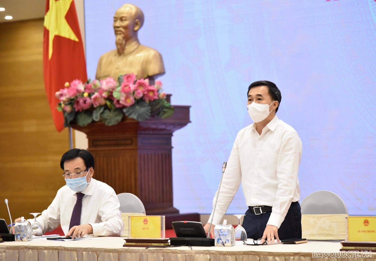 Kịch bản khi tiêm đủ 2 mũi vaccine?