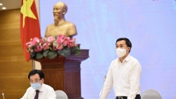 Bộ Y tế thông tin về vaccine Nanocovax