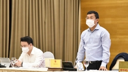 Chiến lược ngoại giao vaccine với ba mũi tiếp cận