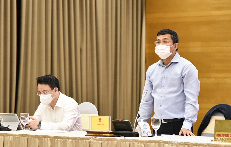 'Kịch bản' dành cho những người đã tiêm đủ 2 mũi vaccine? Chiến lược ngoại giao vaccine với ba mũi tiếp cận