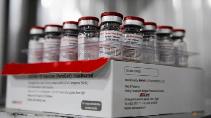 Sinovac thử nghiệm vaccine với trẻ em tại Nam Phi