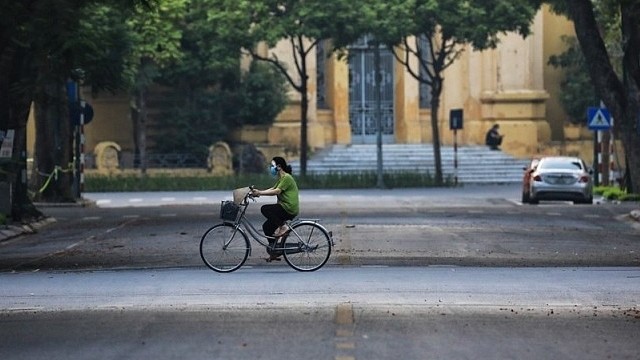 Covid-19: Hà Nội nới lỏng giãn cách, mở lại nhiều hoạt động, phong tỏa hẹp nhất có thể