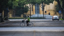 Covid-19: Hà Nội nới lỏng giãn cách, mở lại nhiều hoạt động, phong tỏa hẹp nhất có thể