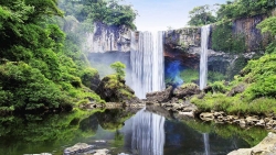 Hấp dẫn Kon Hà Nừng - Địa danh vừa được công nhận là khu dự trữ sinh quyển của thế giới