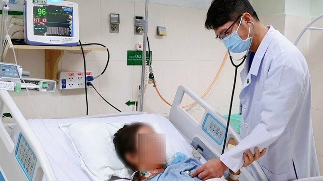 Hôn mê sâu do pha nước dừa, gừng, sả... để phòng ngừa Covid-19