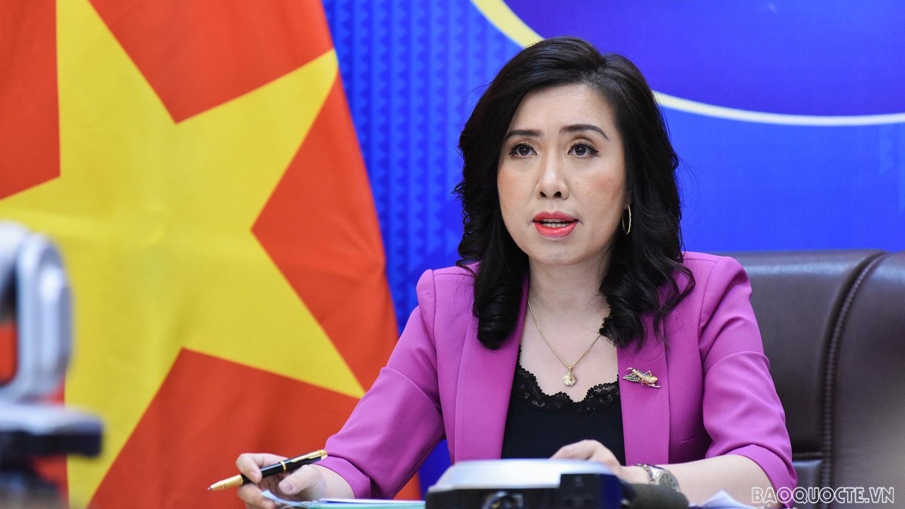 Thông tin đối ngoại 2021: Đẩy mạnh sáng kiến, linh hoạt thích ứng