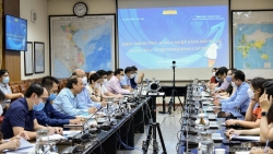 Khai giảng Chương trình bồi dưỡng, nâng cao kỹ năng đối ngoại cho cán bộ Ngoại giao