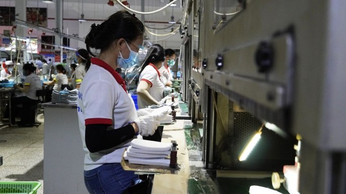 Những nhóm lao động nào được nhận tiền hỗ trợ từ Quỹ Bảo hiểm thất nghiệp?