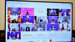 ASEAN hướng đến phân bổ vaccine đồng đều cho các nước