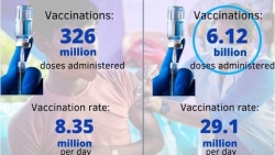 Đã có những dấu hiệu cho thấy khả năng đại dịch Covid-19 chấm dứt