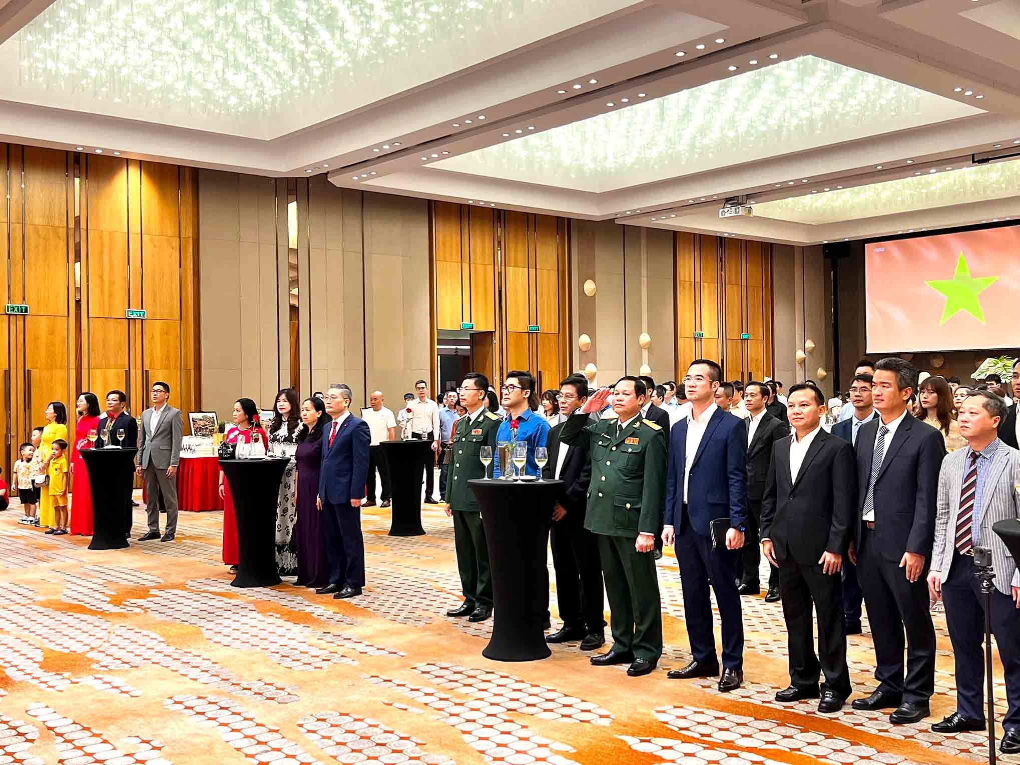 Tết Độc lập tại Myanmar