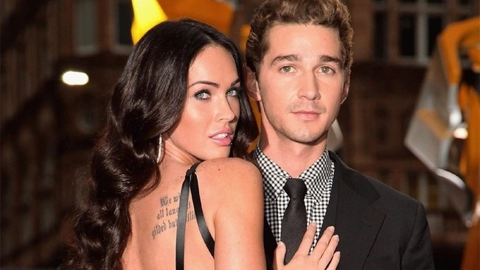 Tài tử ‘Robot đại chiến’ thừa nhận đã phản bội tất cả bạn gái