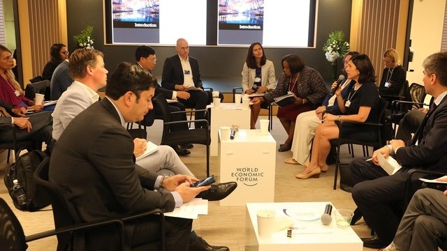 Toàn văn phát biểu của Phó Thủ tướng Phạm Bình Minh tại Hội nghị về tác động của phát triển bền vững năm 2022