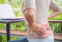 Đau 3 vị trí này trên cơ thể có thể cảnh báo những bất ổn về sức khỏe của thận