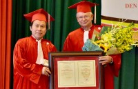 vinh phuc nhan tai tro thiet bi loc nuoc tinh khiet cua duc