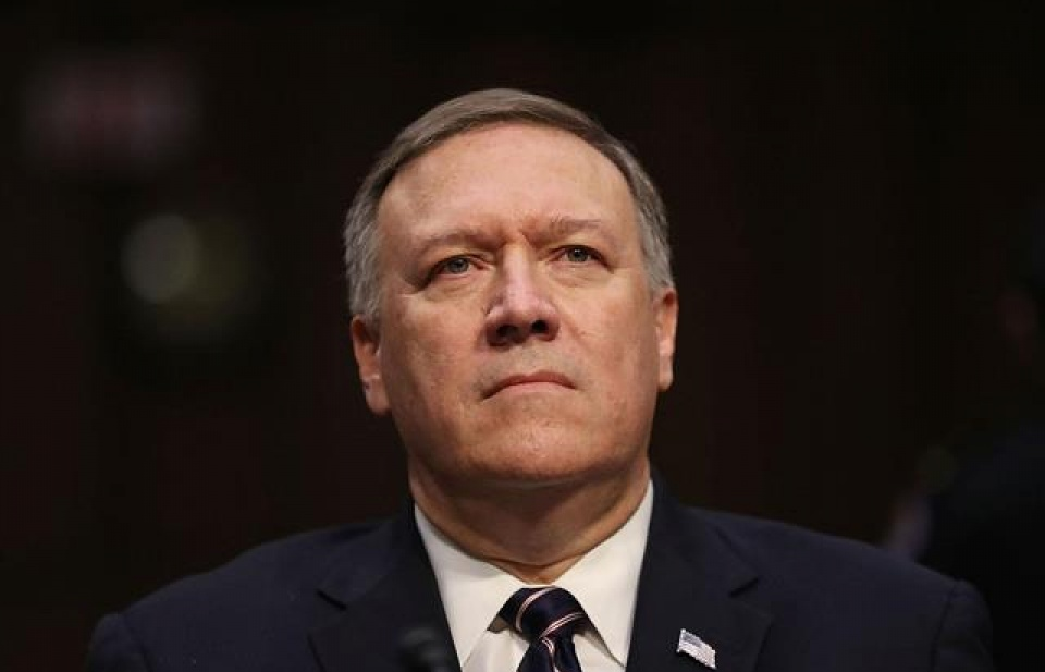 Mỹ nhắc lại điều kiện đảm bảo an ninh, nới lỏng trừng phạt với Triều Tiên