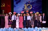 ngoai giao van hoa dong gop lien tuc cho phat trien chung