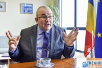Đại sứ Paul Jansen: Chuyến thăm của Chủ tịch Quốc hội Vương Đình Huệ củng cố quan hệ Bỉ-Việt Nam