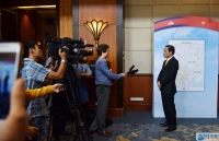 lanh dao viet nam gui dien thu chuc mung 66 nam quoc khanh campuchia