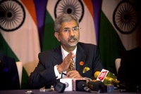 Ấn Độ quyết không tham gia Sáng kiến Vành đai Con đường