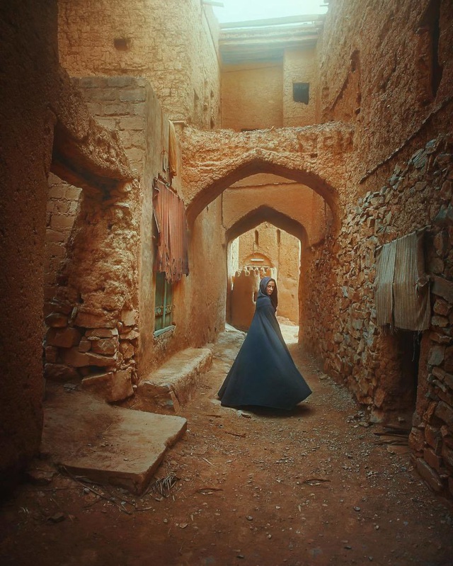 “Nín thở” trước những hình ảnh ngoạn mục của cặp đôi đưa nhau đi khắp thế gian nin tho truoc nhung hinh anh ngoan muc cua cap doi dua nhau di khap the gian