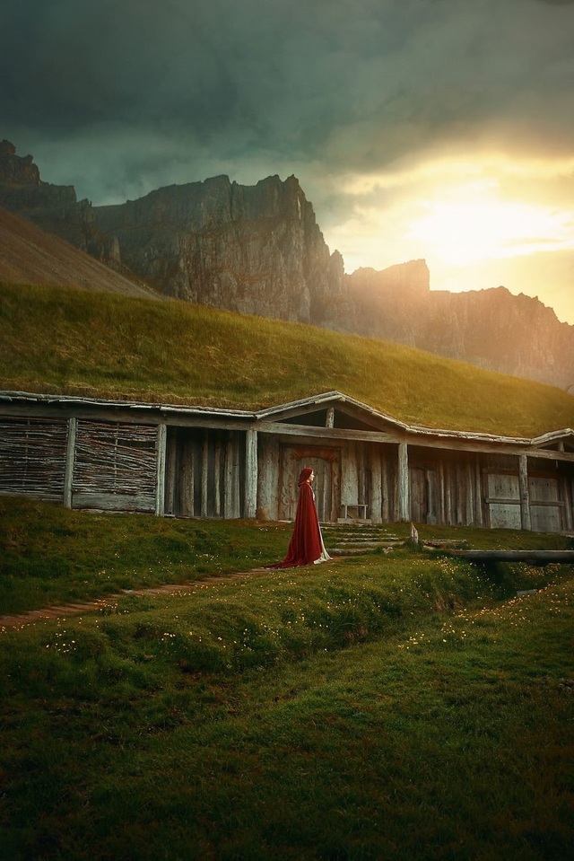 “Nín thở” trước những hình ảnh ngoạn mục của cặp đôi đưa nhau đi khắp thế gian nin tho truoc nhung hinh anh ngoan muc cua cap doi dua nhau di khap the gian