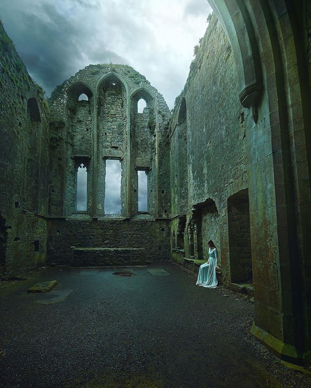 “Nín thở” trước những hình ảnh ngoạn mục của cặp đôi đưa nhau đi khắp thế gian nin tho truoc nhung hinh anh ngoan muc cua cap doi dua nhau di khap the gian